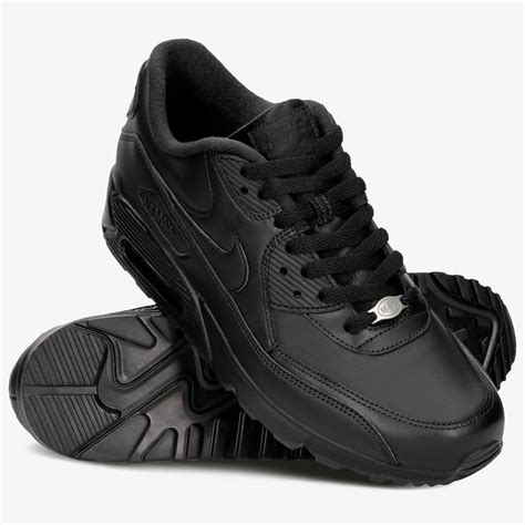 herren schuhe nike schwarz leder|nike schuhe für herren.